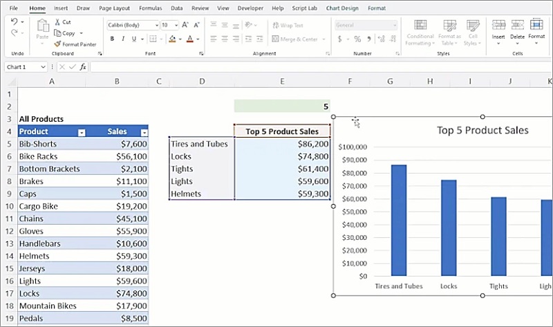 Microsoft ha lanzado Office 2024: Word, Excel, PowerPoint, OneNote y Outlook tienen muchas características nuevas y necesarias.-3