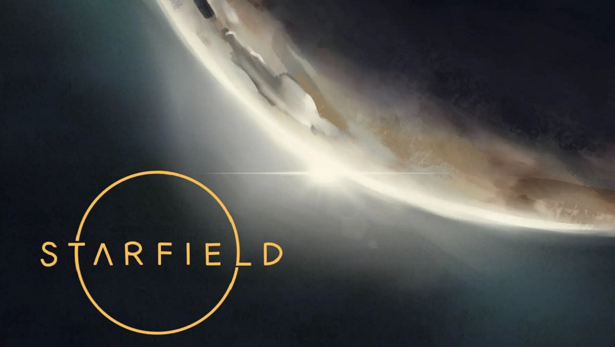 Bethesda показала сюжетний трейлер космічної рольової гри Starfield