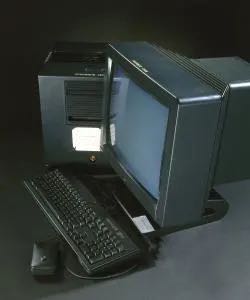 Той самий комп'ютер NeXT Тіма Бернерса-Лі