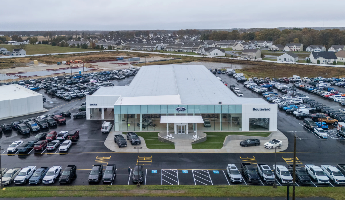 Пространства для общения и работы