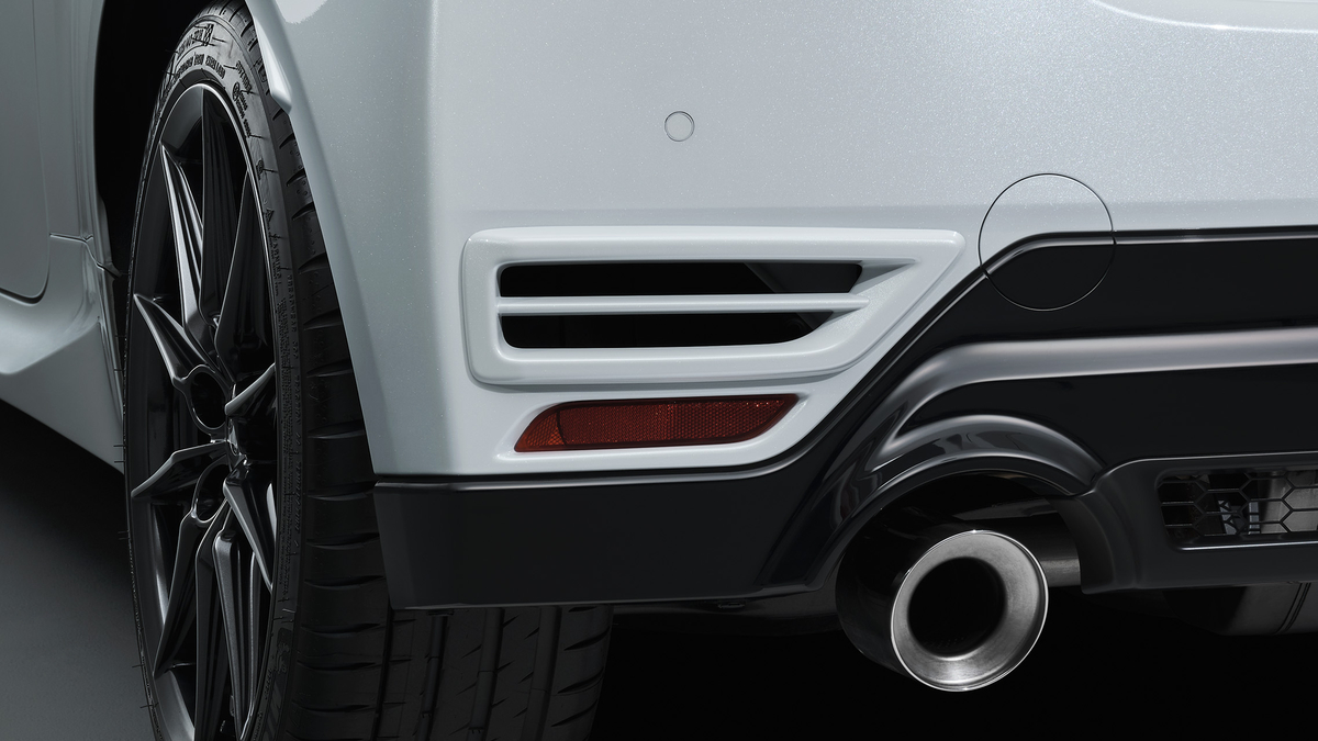 Toyota GR Yaris на тест-драйве