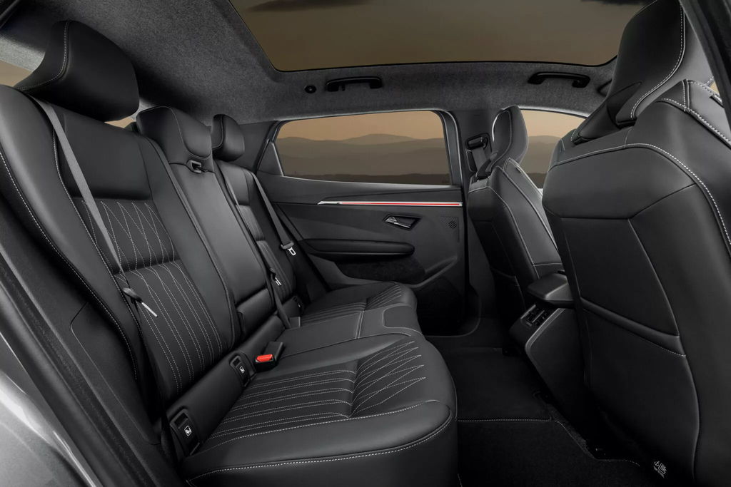 Mitsubishi Eclipse Cross Multimedia System