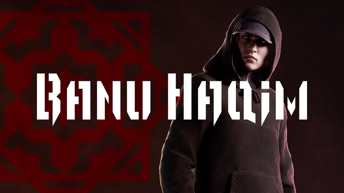 Tueurs furtifs et gardiens des lois vampiriques : les développeurs de Vampire : The Masquerade - Bloodlines 2 ont présenté le clan Banu Haqim.