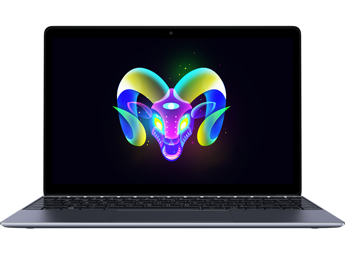 Ноутбук Chuwi Lapbook SE получит процессор Gemini Lake