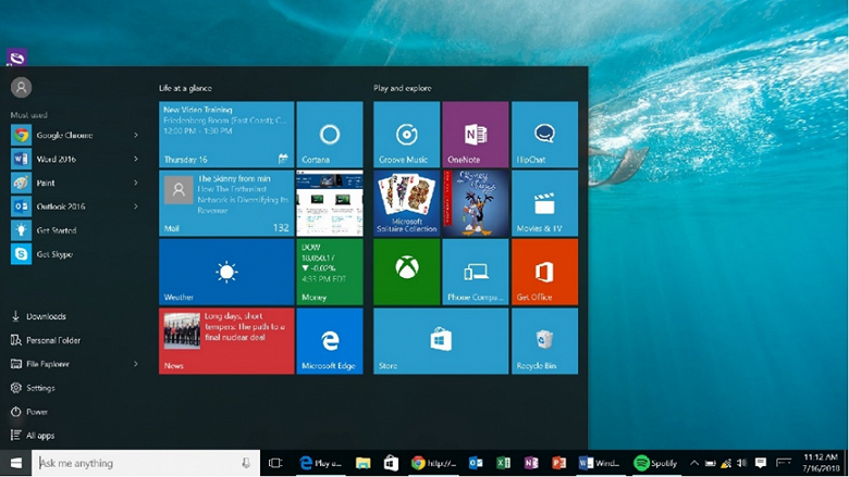 Windows 10 Pro за $11.89: лучшая операционная система Windows-2