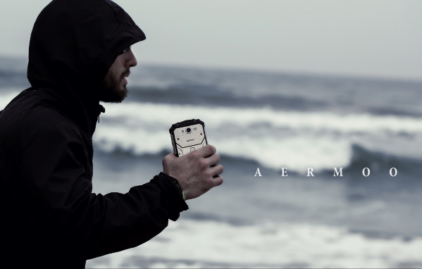 Aermoo M1: лучший смартфон для поклонников активного образа жизни-7