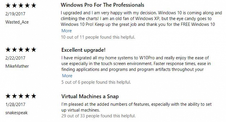 Windows 10 Pro за $11.89: лучшая операционная система Windows-3