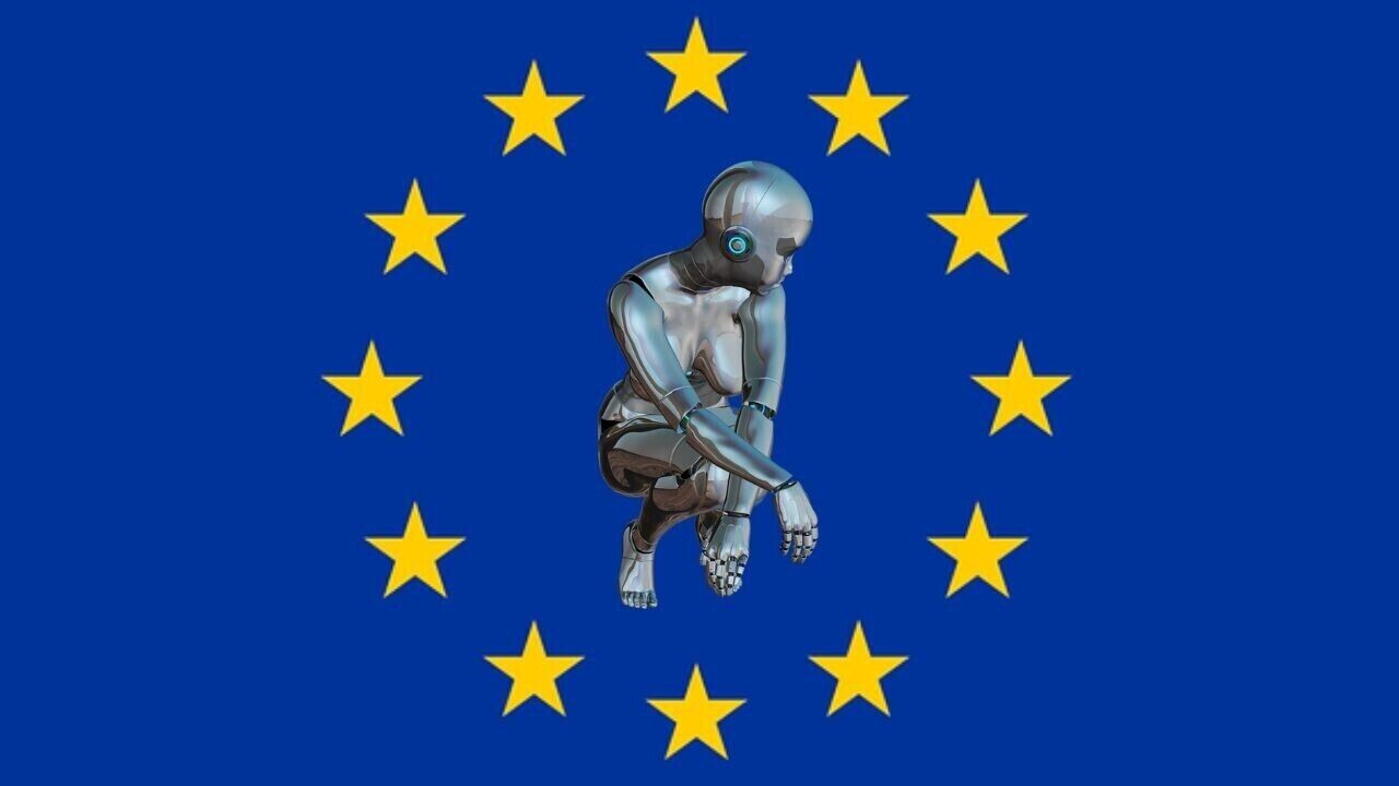 The European AI community has criticised an EU bill to regulate the technology