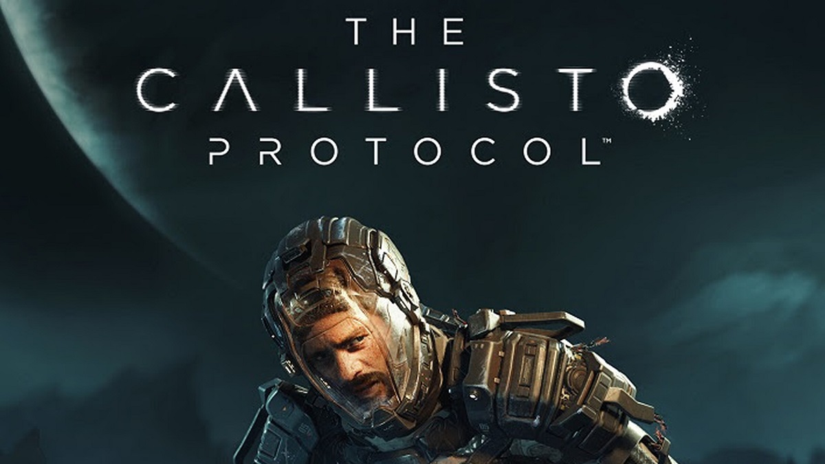 Dodatek Contagion do The Callisto Protocol ukaże się 14 marca - czyniąc kosmiczny horror jeszcze bardziej hardcorowym