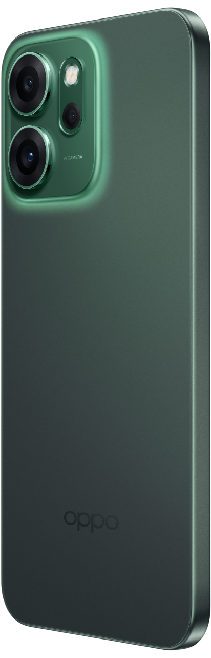 Легкий дизайн смартфона Oppo