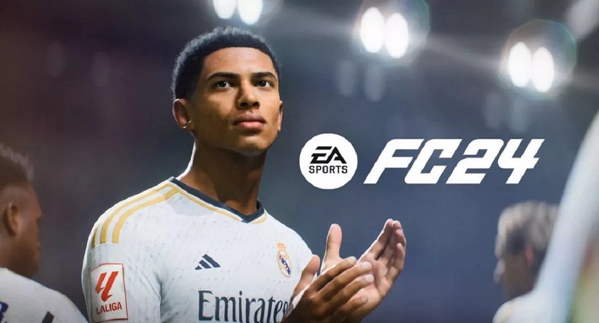 Через месяц после релиза, в EA Sports FC 24 зафиксировано более 14,5 млн активных пользовательских аккаунтов: Electronic Arts поделилась впечатляющими показателями за второй квартал текущего финансового года