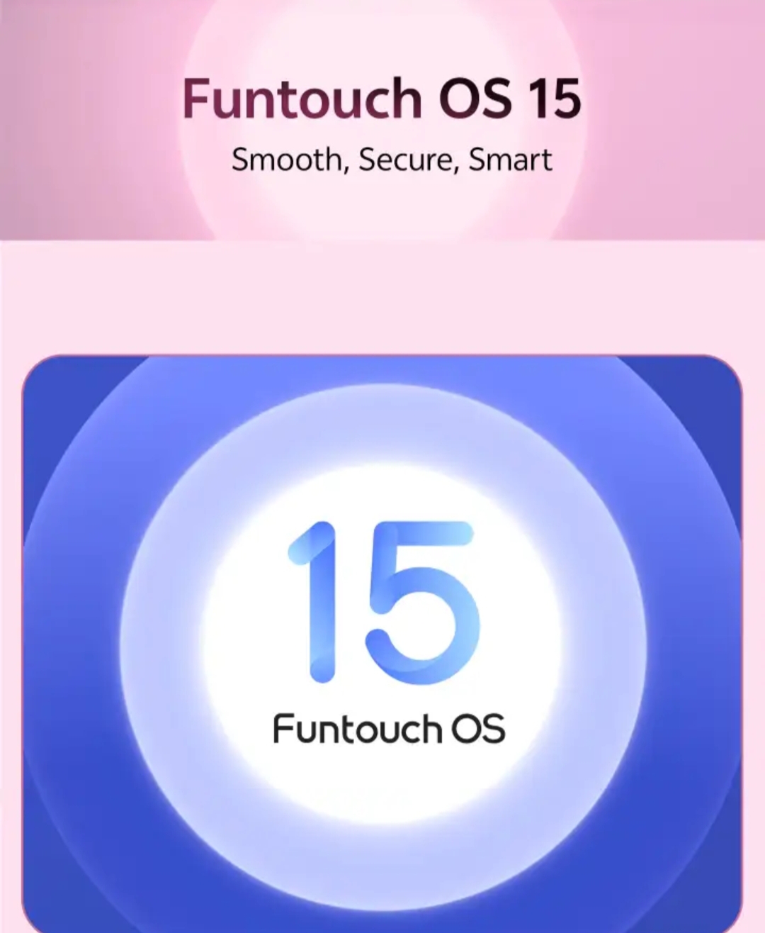 Смартфон Vivo V60e - основна камера на 200 Мп