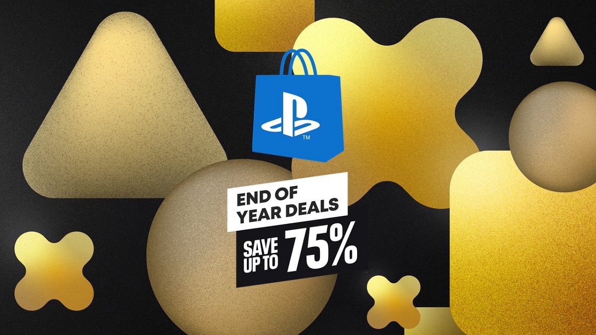Une nouvelle vente a été lancée sur le PlayStation Store, offrant aux joueurs plus de 2 000 jeux avec des réductions allant jusqu'à 75 %.