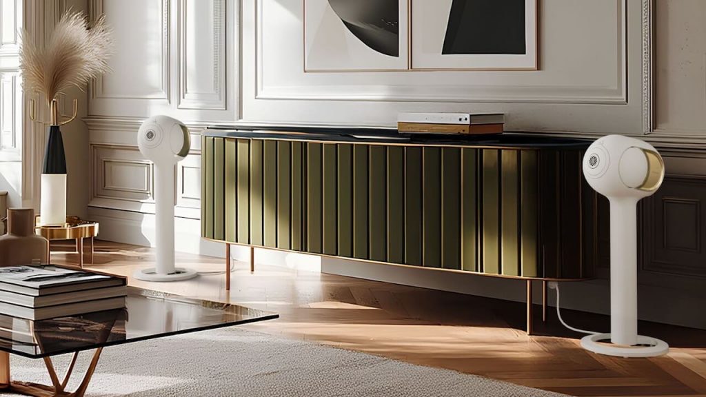 Devialet Phantom Ultimate – новое дыхание легенды-2