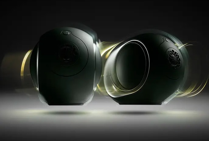 Devialet Phantom Ultimate – новое дыхание легенды-4