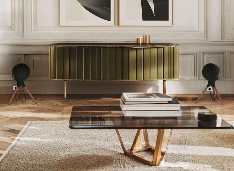 Devialet Phantom Ultimate – новое дыхание легенды-5