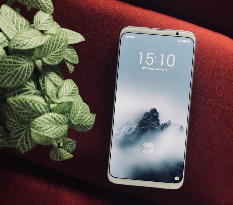 Меняющий рынок флагманский смартфон Meizu 16th уже доступен для предзаказа в Украине-3