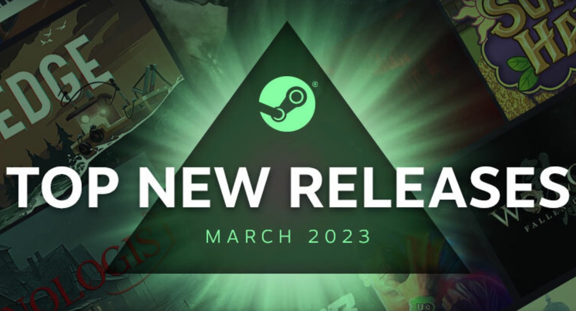 Valve has unveiled its list of the most popular and profitable Steam titles for March. Sifu, The Last of Us, Resident Evil 4 remake and Wo Long: Fallen Dynasty are among the top games