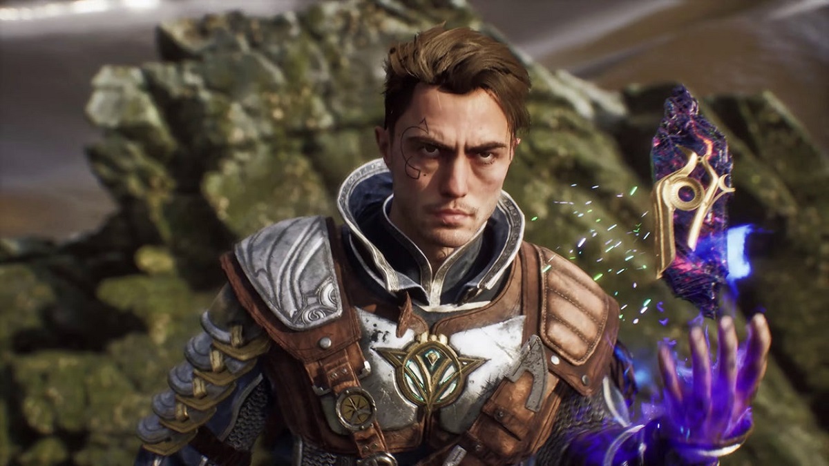 Les développeurs du jeu de tir raté Immortals of Aveum ont commencé le développement d'un nouveau jeu sur Unreal Engine 5.