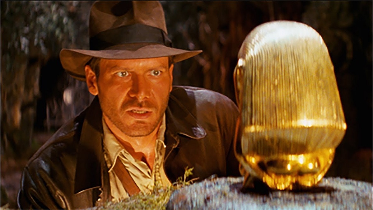 Media: Disney ha in programma una serie televisiva basata sul leggendario franchise di "Indiana Jones