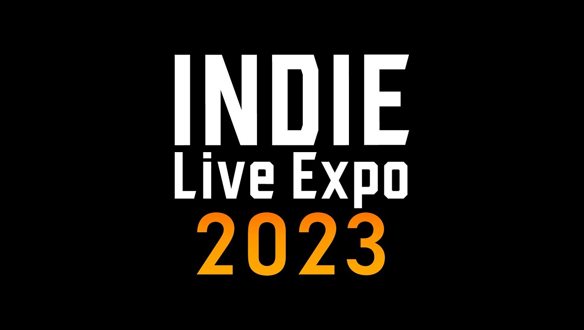 La fiera online INDIE Live Expo 2023 si terrà a maggio, dove gli sviluppatori presenteranno più di duecento giochi indie e componenti aggiuntivi.
