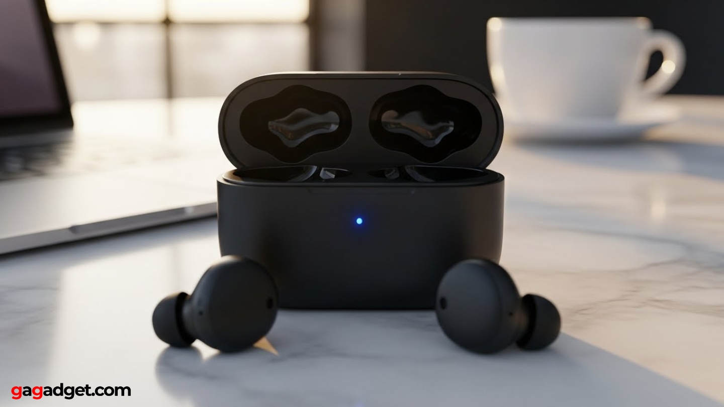 inexpensive true wireless earbuds