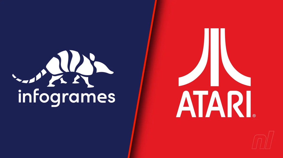 Atari has announced the revival of the once famous Infogrames publishing brand, founded back in the 1980s