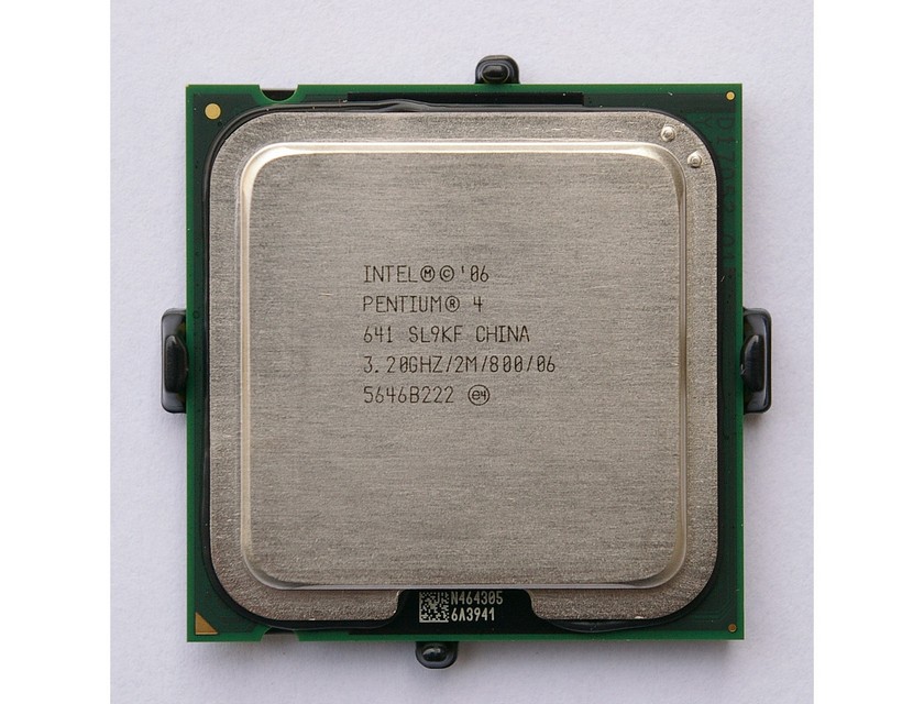 Легенды Силиконовой долины: история Intel-10