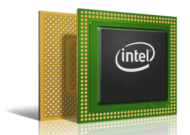 Intel Merrifield: 64-битные процессоры для смартфонов с быстрой графикой