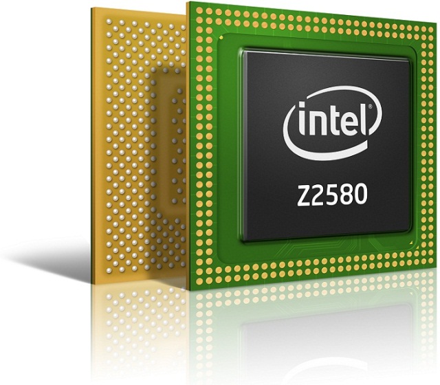 Intel представила платформу Clover Trail+ и решения 4G