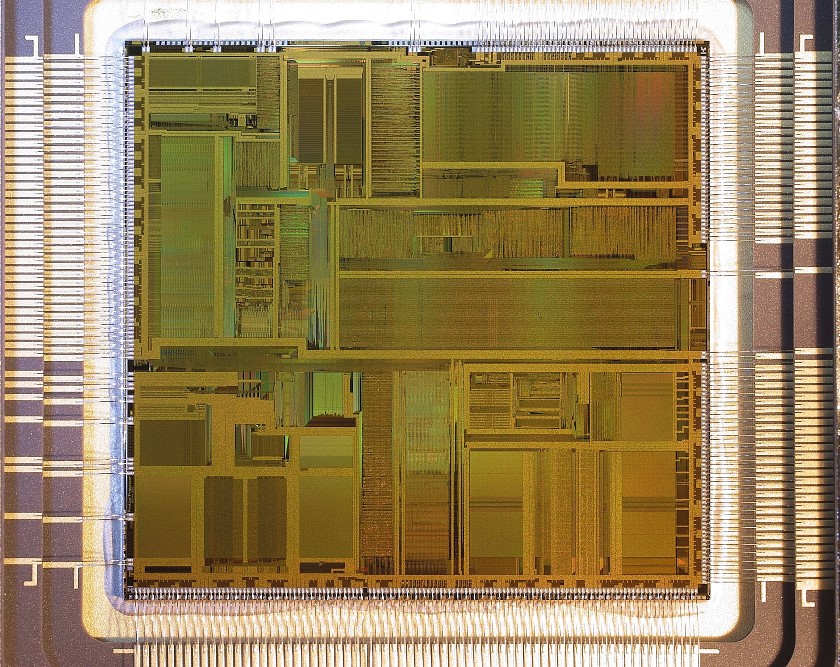 История процессоров Intel. Pentium и все-все-все-2