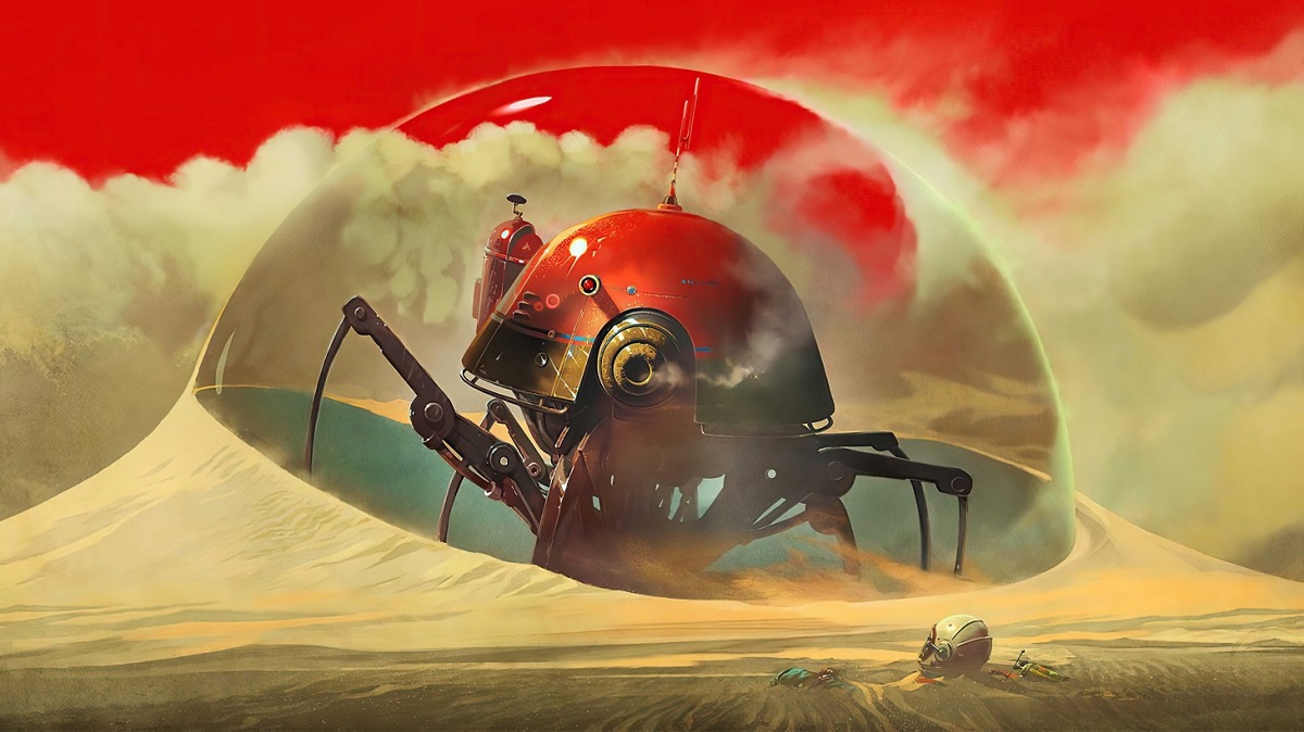 18 хвилин інопланетних таємниць: портал IGN поділився докладним геймплейним роликом науково-фантастичного трилера The Invincible