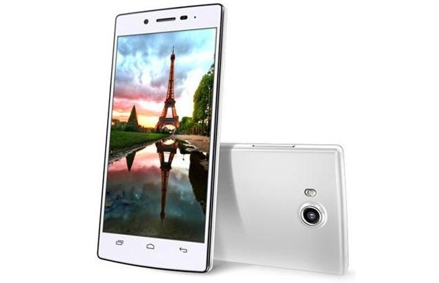 iOCEAN X7 - китайский смартфон с 5-дюймовым FullHD дисплеем за 200$