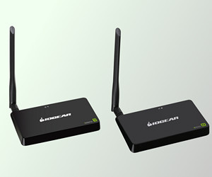 IOGEAR GWHDKIT11 Wireless HDMI Transmitter and Receiver Kit review
