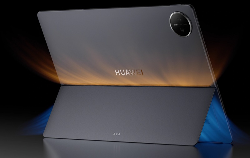 Huawei MatePad Edge tablet design