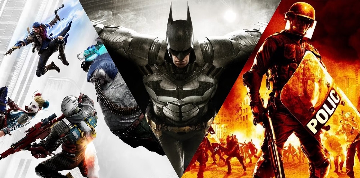 The experiment failed, but Rocksteady will not close: the developers of the failed action game Suicide Squad: Kill the Justice League plan to return to the creation of single-player games.