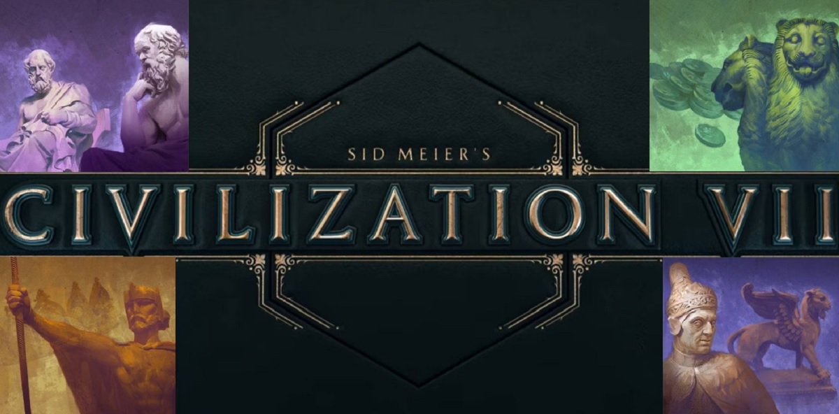 Зі звіту Take-Two: реліз Sid Meier's Civilization VII відбудеться в першому кварталі 2025 року