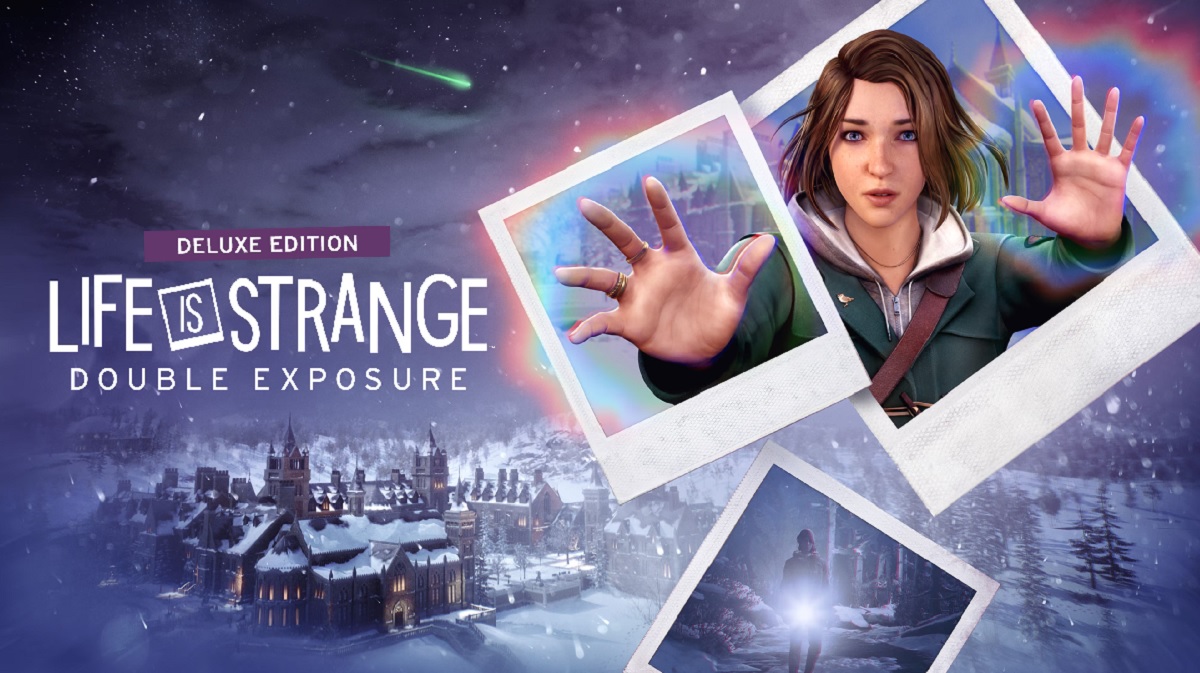 Desde GTX 960 hasta RTX 4080, los desarrolladores de Life is Strange: Double Exposure han desvelado los requisitos del sistema del juego en cinco configuraciones