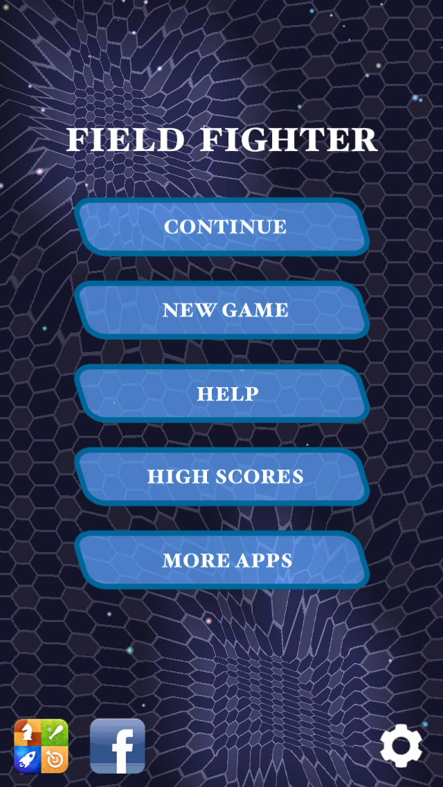 Игры для iOS. Обзор Field Fighter -2