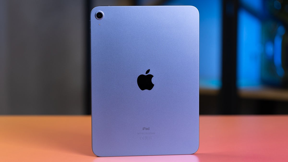 Media: non aspettatevi l'uscita dell'iPad 11 quest'anno