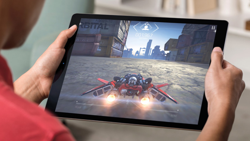iPad Pro 9.7 — планшет с большими возможностями