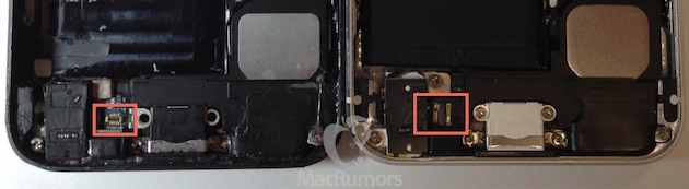 Записки маковода: что будут представлять собой iPhone 5S и iPhone…-8
