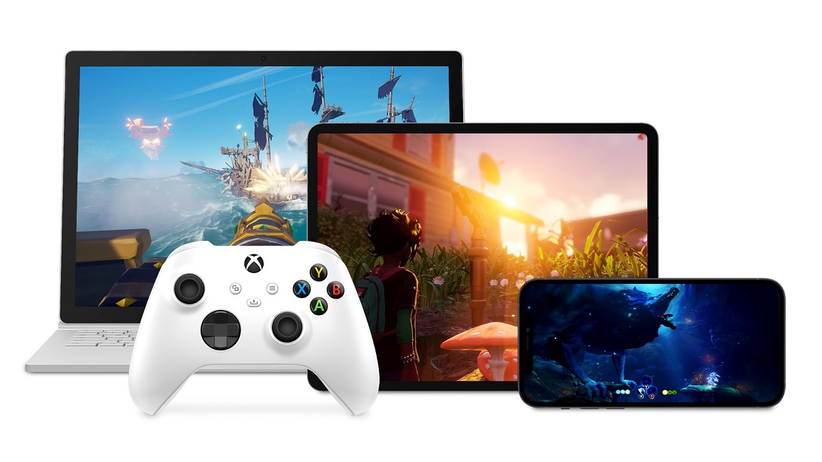 Suite à la mise à jour iOS 18, iPadOS 18 et macOS 15 Sequoia, les appareils Apple disposent désormais d'une connectivité filaire pour les manettes Xbox