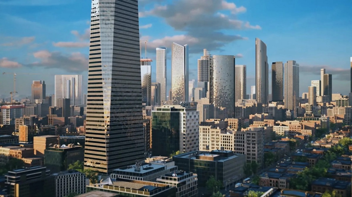 Los desarrolladores del ambicioso juego de estrategia urbana Cities: Skylines  II han actualizado los requisitos del sistema de la versión para PC del  juego