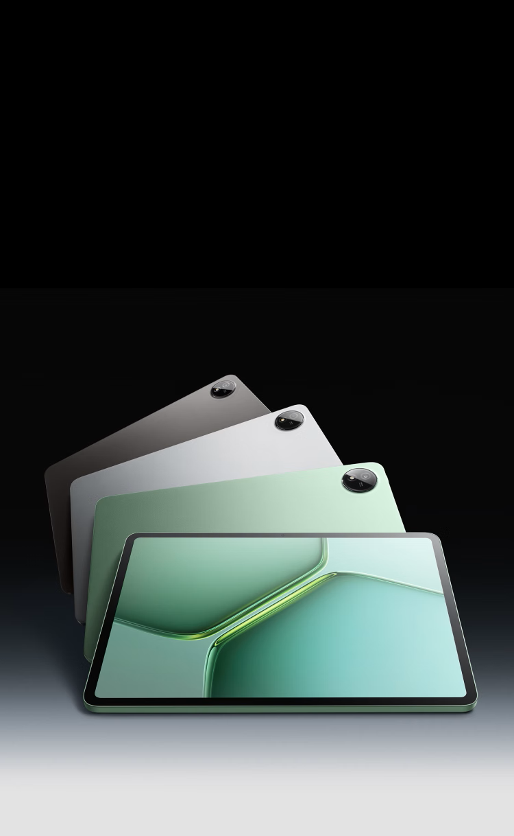 Зображення Vivo Pad 5e