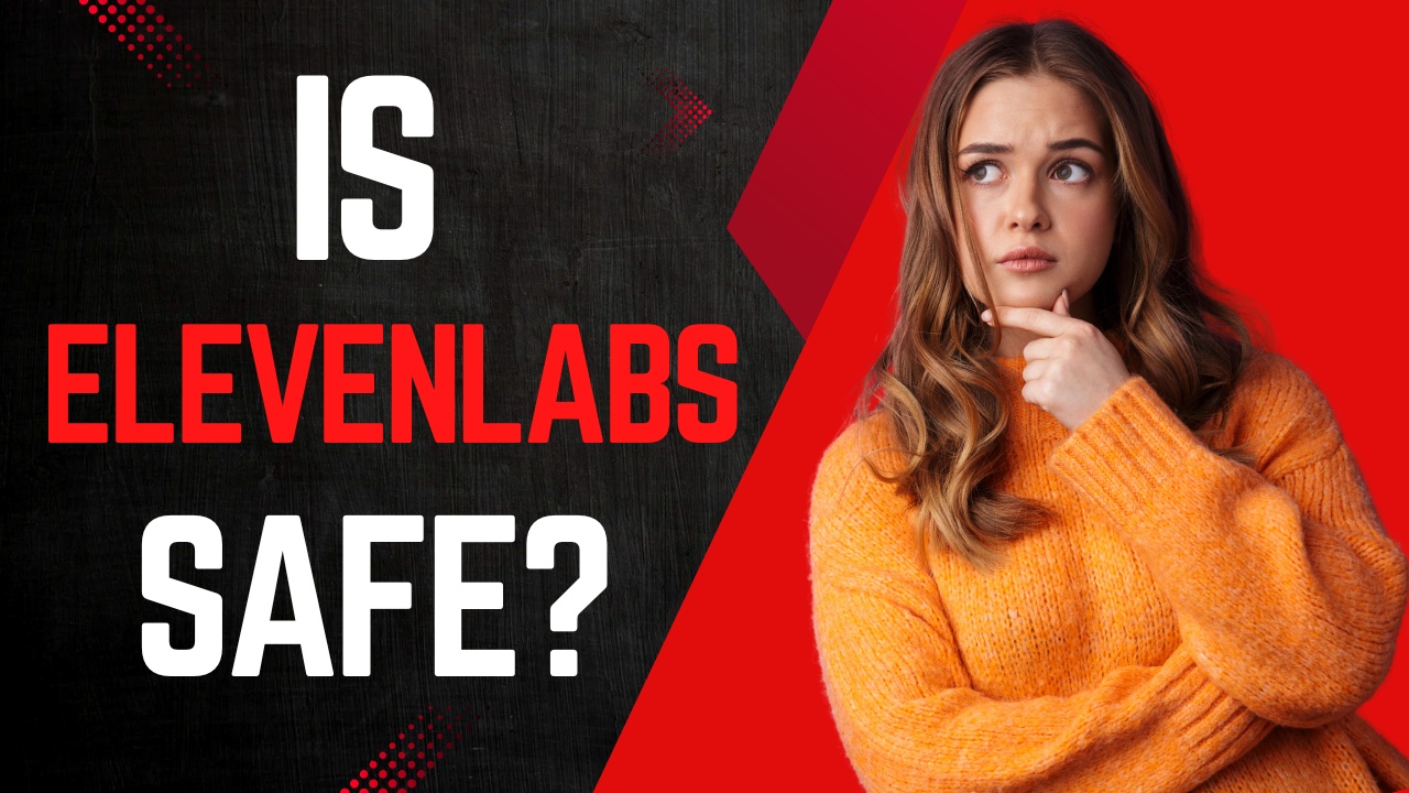 is eleven labs safe
