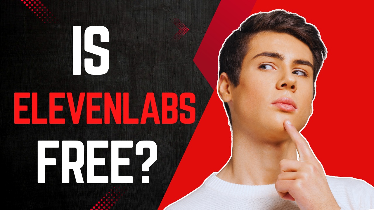 is eleven labs free