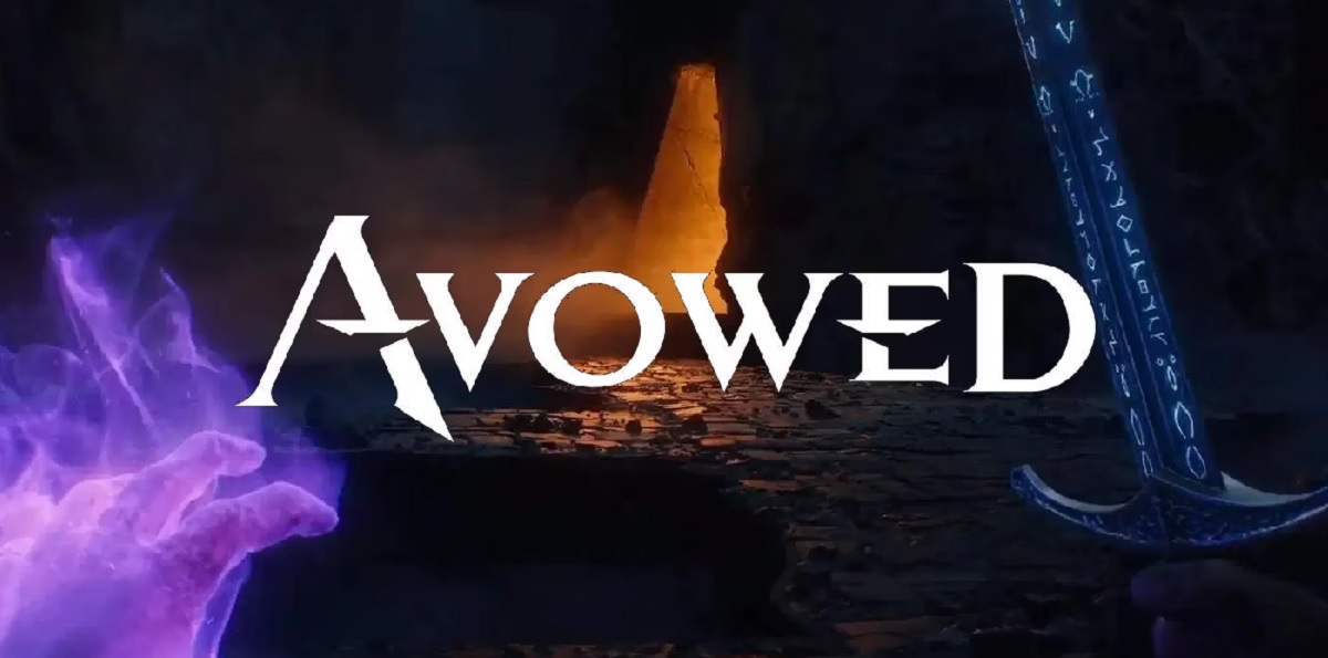 RPG fans are in for a great game: half an hour of Avowed walkthrough with developer comments was shown at gamescom 