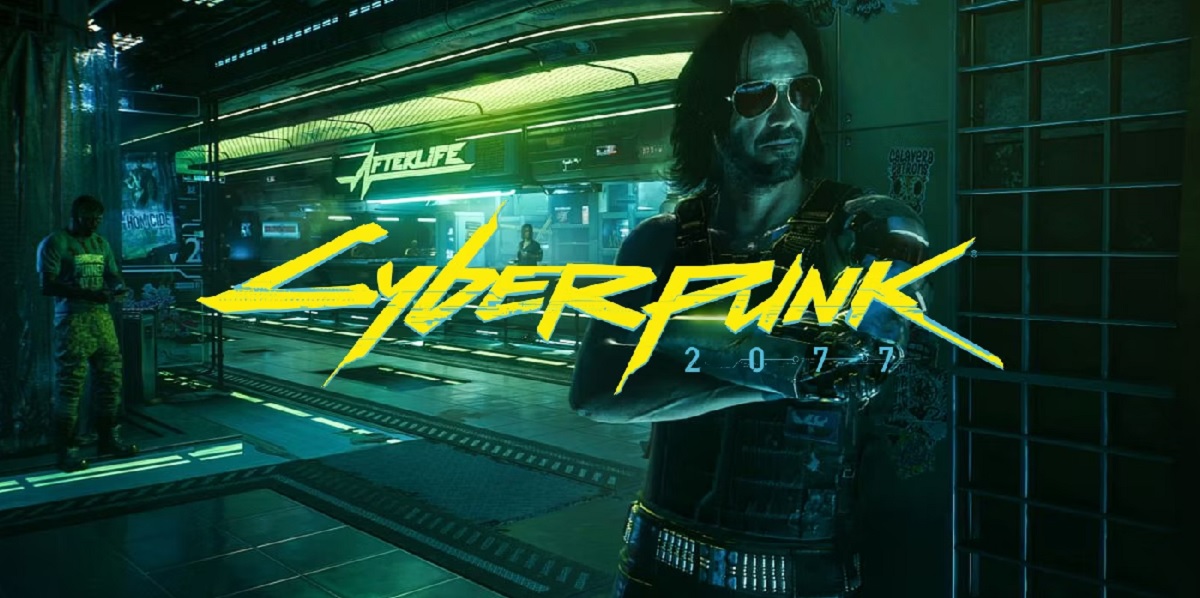 Sony invites gamers to Night City: the PS Store has deep discounts on Cyberpunk 2077 and the Phantom Liberty expansion