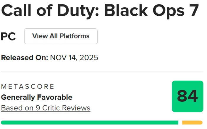 Call of Duty: Black Ops 7 Zombie Mode